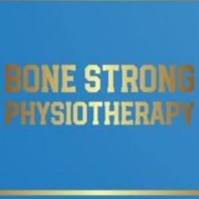 BoneStrong Physiotherapy